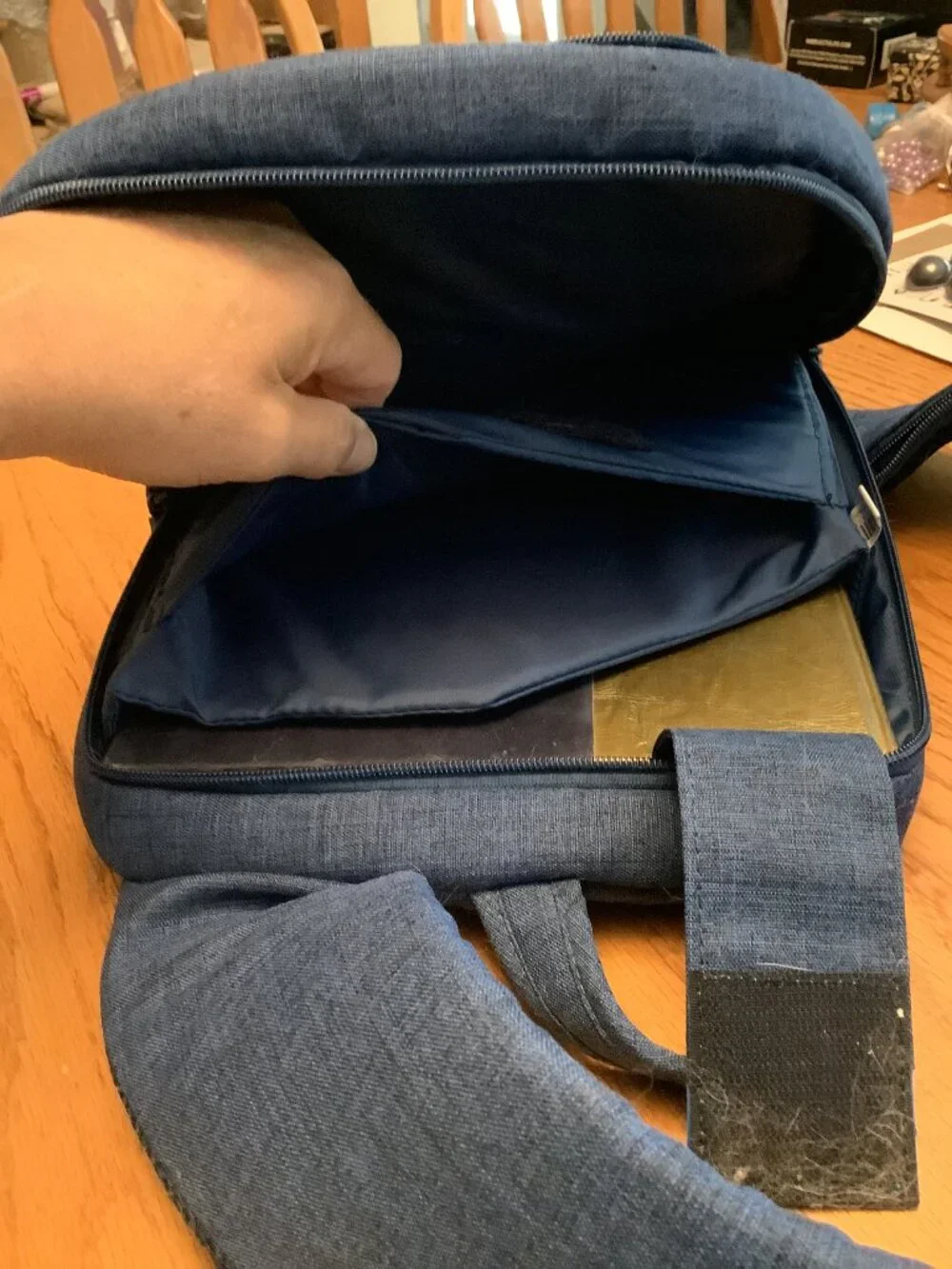 Rivacase 7529 Blue 13.3